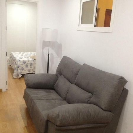 Arco Alta Apartamentos Conil De La Frontera Buitenkant foto