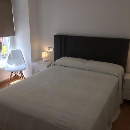 Arco Alta Apartamentos Conil De La Frontera Buitenkant foto