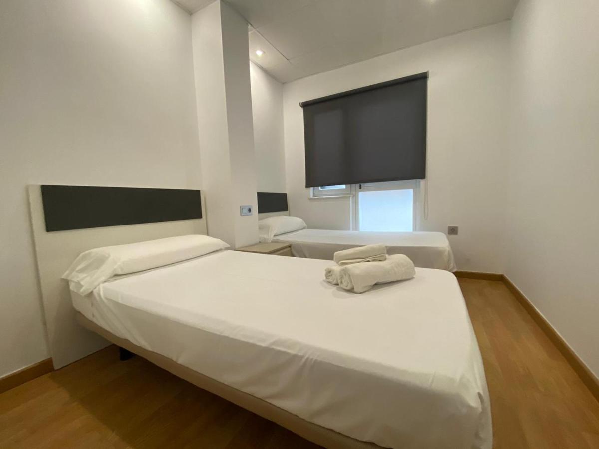 Arco Alta Apartamentos Conil De La Frontera Buitenkant foto