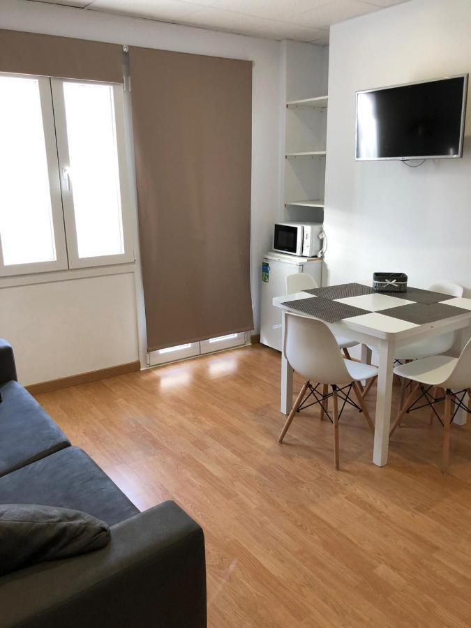 Arco Alta Apartamentos Conil De La Frontera Buitenkant foto