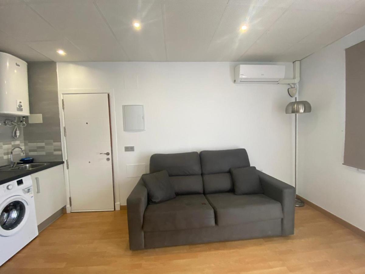 Arco Alta Apartamentos Conil De La Frontera Buitenkant foto
