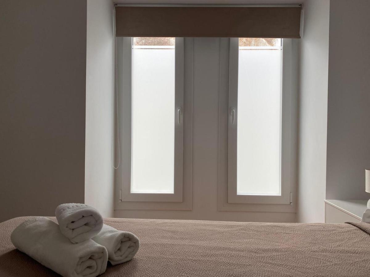 Arco Alta Apartamentos Conil De La Frontera Buitenkant foto