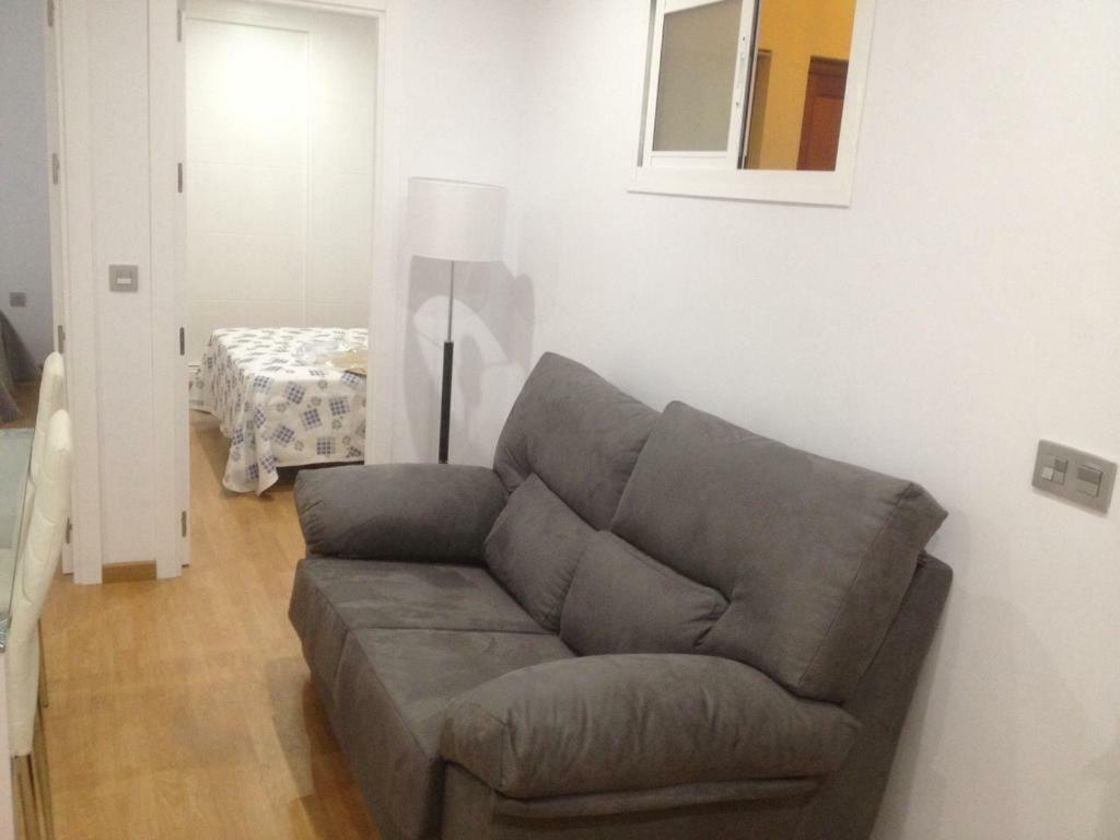 Arco Alta Apartamentos Conil De La Frontera Buitenkant foto