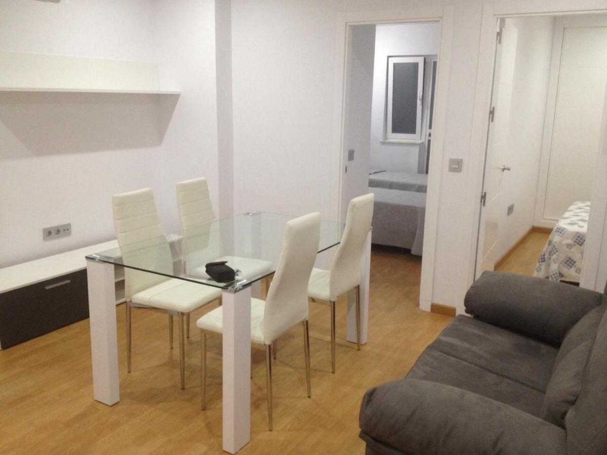 Arco Alta Apartamentos Conil De La Frontera Buitenkant foto