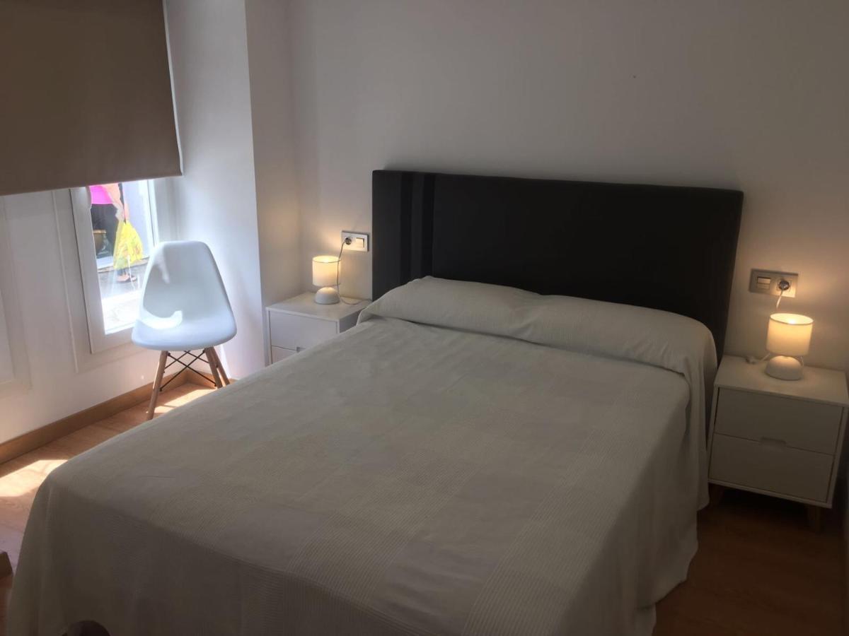 Arco Alta Apartamentos Conil De La Frontera Buitenkant foto