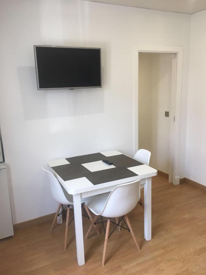 Arco Alta Apartamentos Conil De La Frontera Buitenkant foto