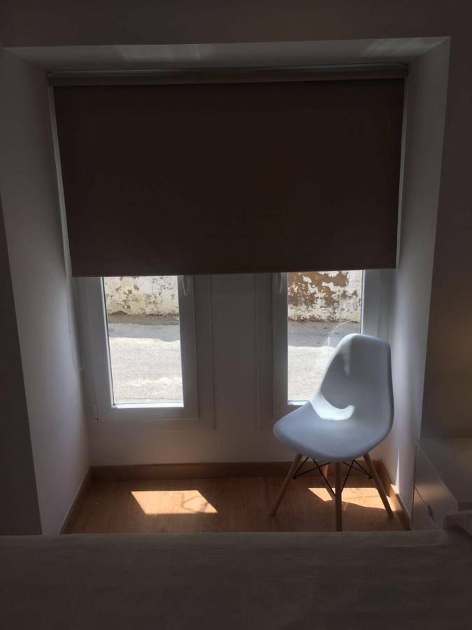 Arco Alta Apartamentos Conil De La Frontera Buitenkant foto
